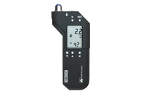 5-in-1 data collector for machine condition monitoring : VIBROTIP