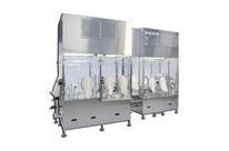 Filling and Closing Machine INOVA UJ