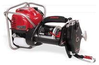 Ascender motor gasoline : PMX POWER