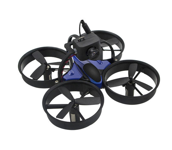 Racer BIRDY 1060 FPV mini quadcopter - HD Camera - 5.8 GHz