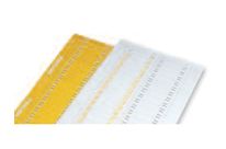 Printable carriers and labels LASER printable