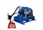 Hydraulic winch - PHW-H