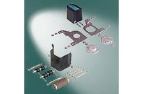 Drive unit KTBD-250 center drive compl