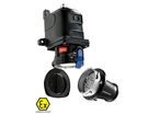 Explosion proof plugs and socket-outlets - DECONTACTOR™ DX