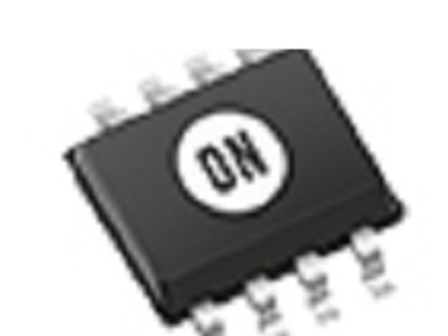 Controller for LED Lighting with Thermal Fold-back : NCL30082 