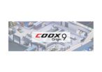 New version of MES COOX V9