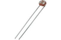 Photoresistors