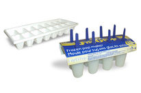 Ice Cube and Popsicle Trays