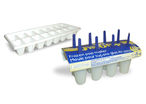 Ice Cube and Popsicle Trays