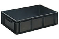 Storages Boxes: Newbox Conductive