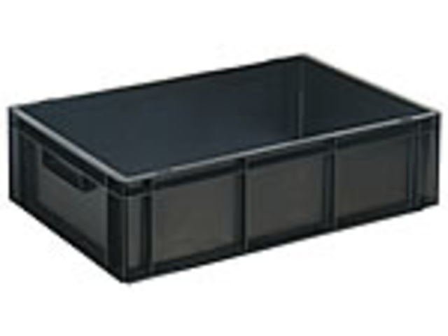 Storages Boxes: Newbox Conductive