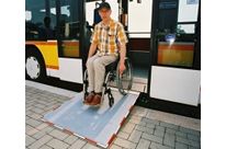 Tail Lifts : Medirampe M1200