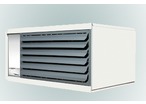 Gas unit heater ARH Helical Modulating Minigaz