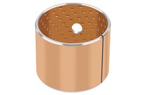  Bimetal plain bearings to standard SAE 792 : SY