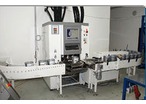 Fully automatic mixing unit : INK.DOS AUTO 