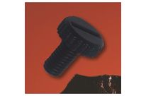 Knurled thumb screws 651