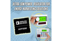 Integrated boost regulator : ADP5090 