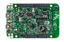 NXP Freedom Development Platform for Kinetis KW2x MCUs: FRDM-KW24D512 