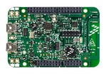 NXP Freedom Development Platform for Kinetis KW2x MCUs: FRDM-KW24D512 