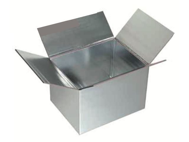 Isostrat isothermal box - 11L