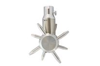 Rotary Jet- Dual Head