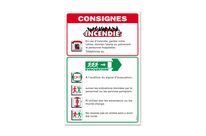 Instruction for hospitals &amp;quot;instruction for hallways&amp;quot;