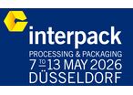 Meet us at Interpack 2026