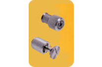 Panel fasteners