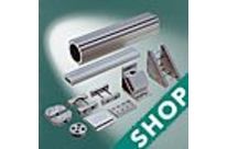 Supporting profile TP-16-40 L=1000mm