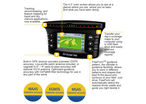 AgGPS EZ-Guide 500 system
