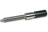 High pressure vices : Hydraulic Spindle