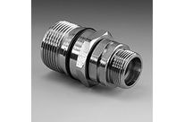 Half fixed screw coupling - SKF HL / SKF HS
