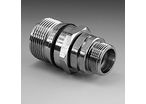 Half fixed screw coupling - SKF HL / SKF HS