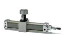 Hydropneumatic feed unit type HPE