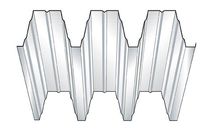 Spacetec/Multitec built-up roof systems