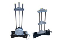 Cardan shaft brackets 