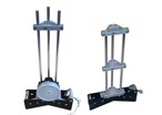 Cardan shaft brackets 