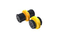 Elastomer coupling: Rexnord VIVA ®