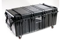 Safe protective case - 130x58x70cm