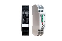 Flow sensor amplifiers