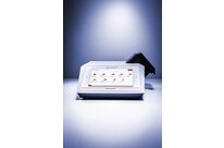 Compact Raman spectrometers: Cora 5001