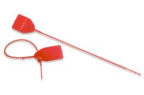 Pull Tight Transportation Security Seals