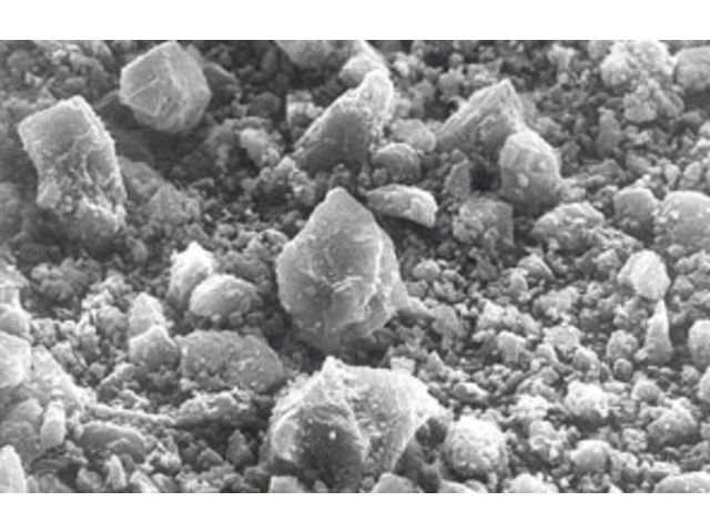 Calcium carbonate : MIKHART MU08