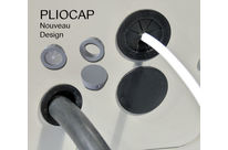 PLIOCAP grommets