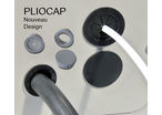PLIOCAP grommets
