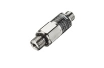 CANopen Miniature Pressure Transmitter CMP 8270