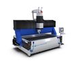 Water jet cutter