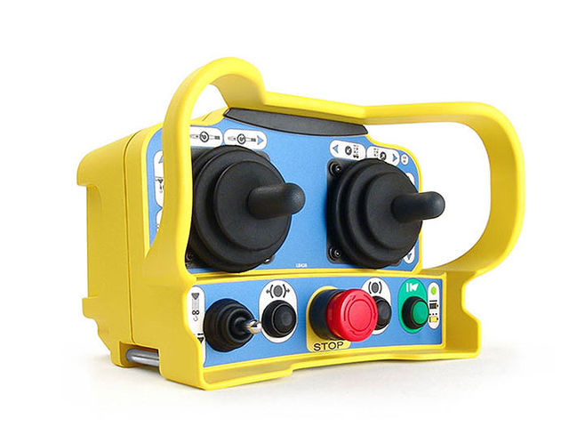 Waist belt transmitters: M550 ZEUS B2