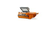 semi-automatic machines : C75 Base