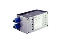 Positioner SideControl : Type 8635